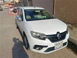 Renault Symbol